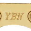 Ybn mk12e e-bike advanced 12-speed chain flat-top