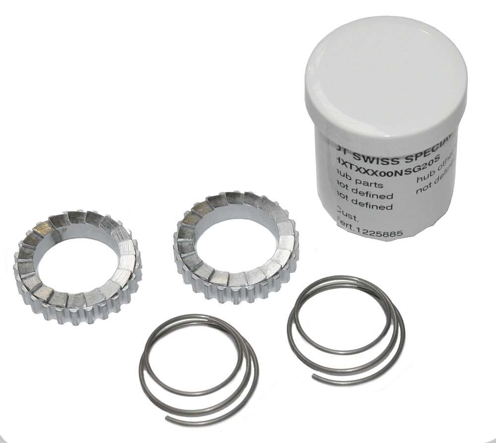 Dt swiss service kit 240 240s 440