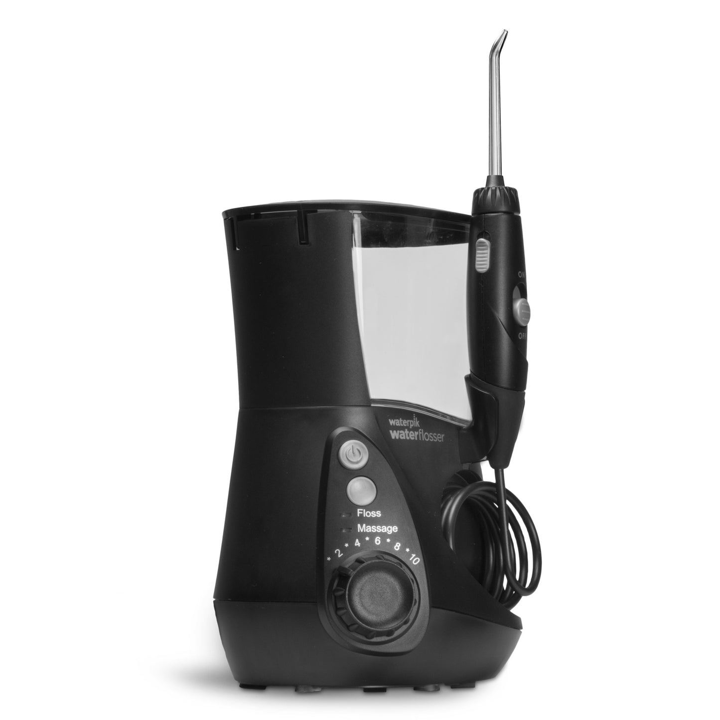 Waterpik wp-662 ultra professional waterflosser mondverzorging (zwart)