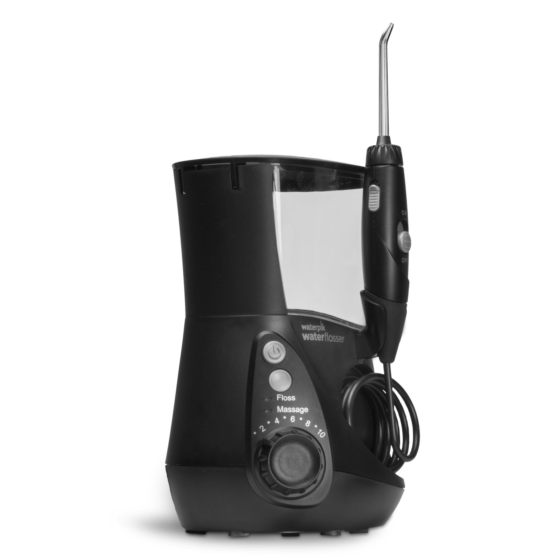 Waterpik wp-662 ultra professional waterflosser mondverzorging (zwart)