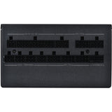 Silverstone hela 1300r platinum, modulaire 1300 watt voeding (zwart, 8x pcie) - afbeelding 11