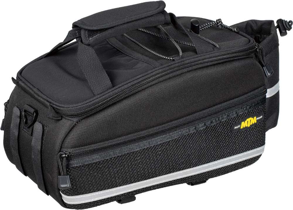 Topeak mtm trunkbag ex carrier bag