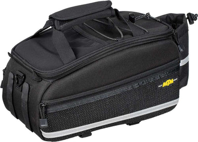 Topeak mtm trunkbag ex carrier bag