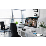 Kensington universal 3-in-1 pro audio headset switch (bluetooth, usb, 3,5mm audio) - afbeelding 9
