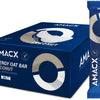 Amacx energy oat bar 12er box