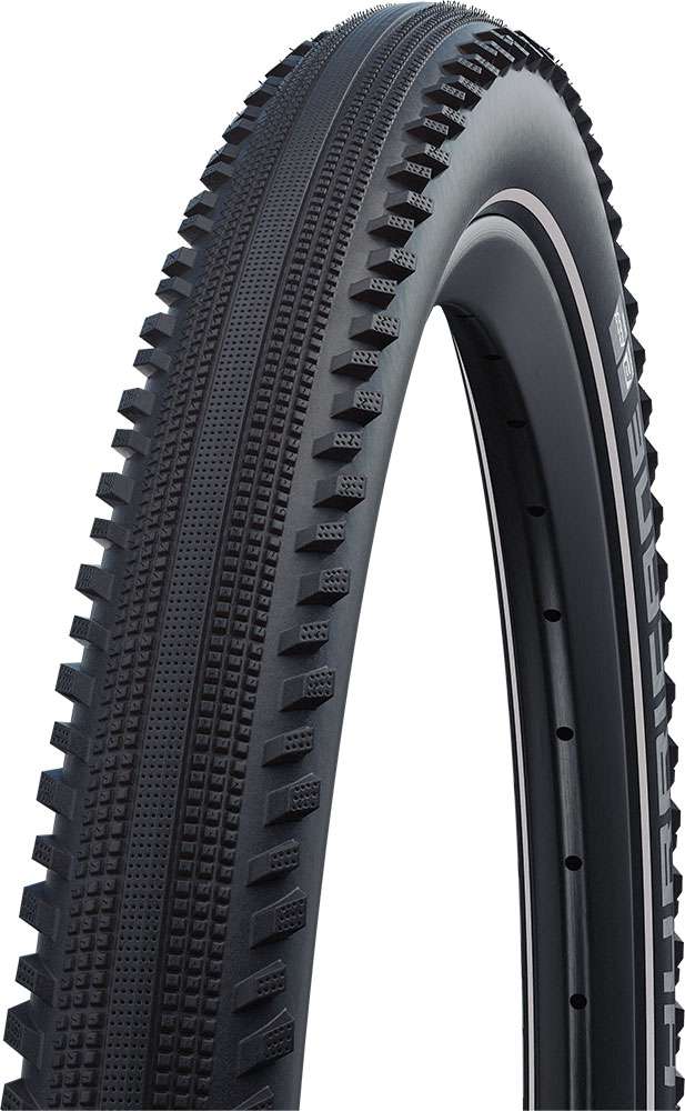 Schwalbe - hurricane perfromance dd reflex 27.5x2.00