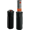 Gardena verzonken turbinesproeier t380 sproeier (grijs, 8205-29)