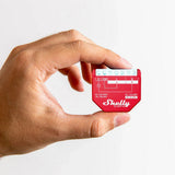 Shelly wave 1pm eu lr schakelaar (rood, z-wave, z-wave+) - afbeelding 2