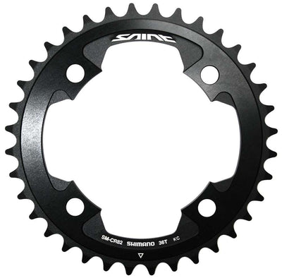 Shimano saint sm-cr82 chainring for fc-m820 825 36t