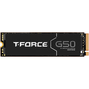Team group t-force g50 512 gb ssd (pcie 4.0 x4 | m.2 2280 | grafeen koellichaam) - afbeelding 1