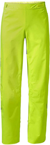 Vaude moab rain - rain pants - afbeelding 1