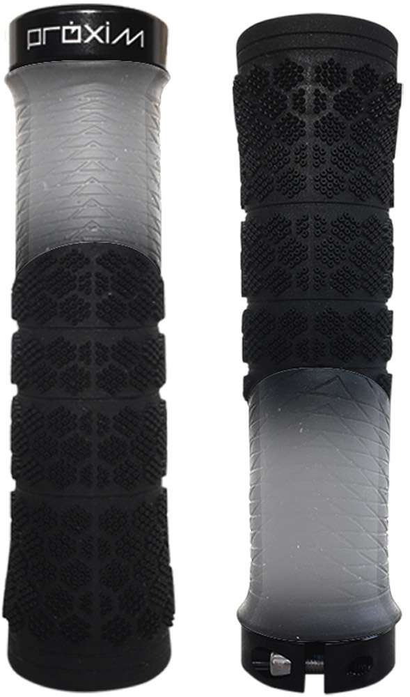 Prologo proxim x-shred grips