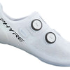 Shimano sh-rc903 s-phyre white - road bike shoes wide