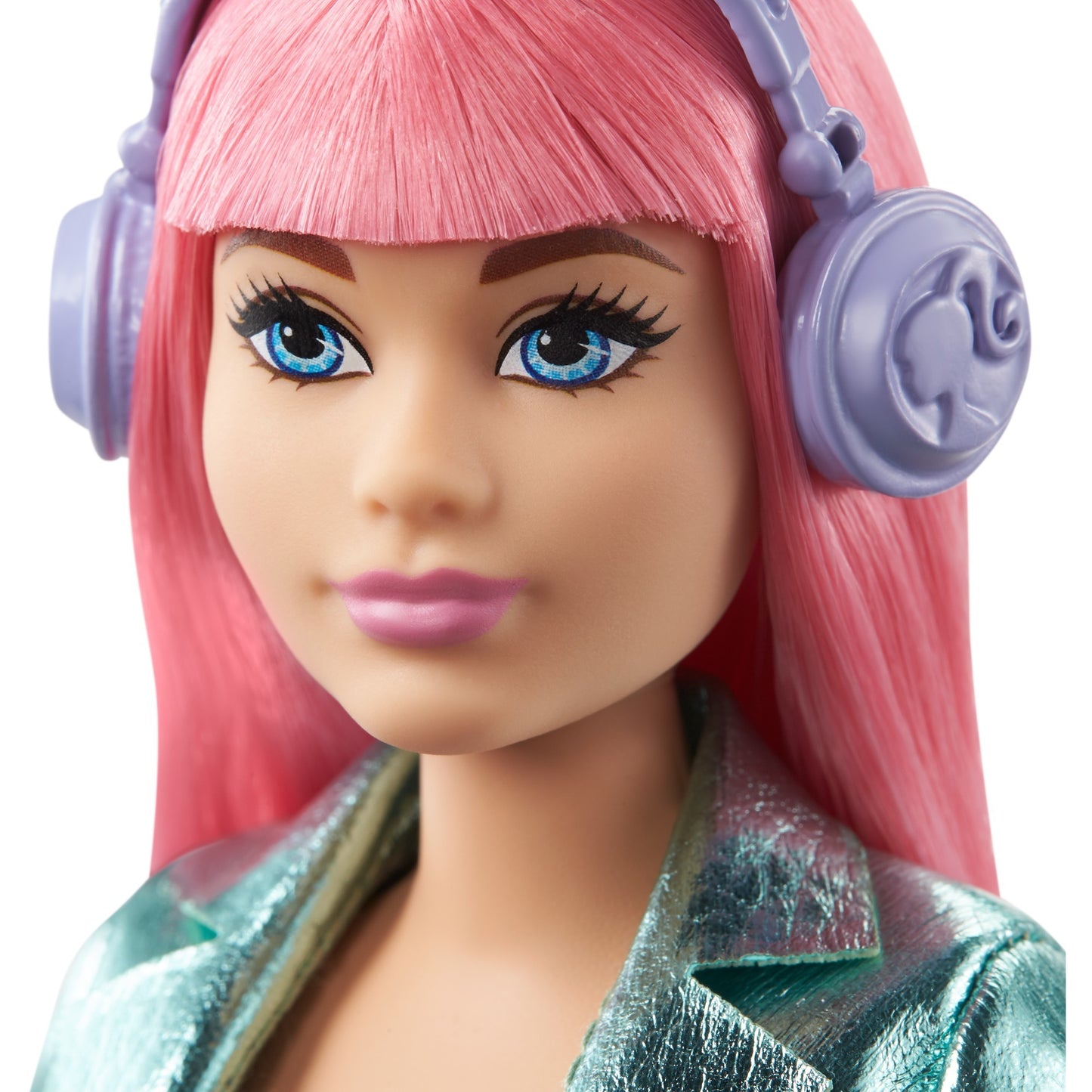 Barbie princess adventure - daisy pop