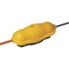 Brennenstuhl safe-box big ip 44 behuizing (geel)