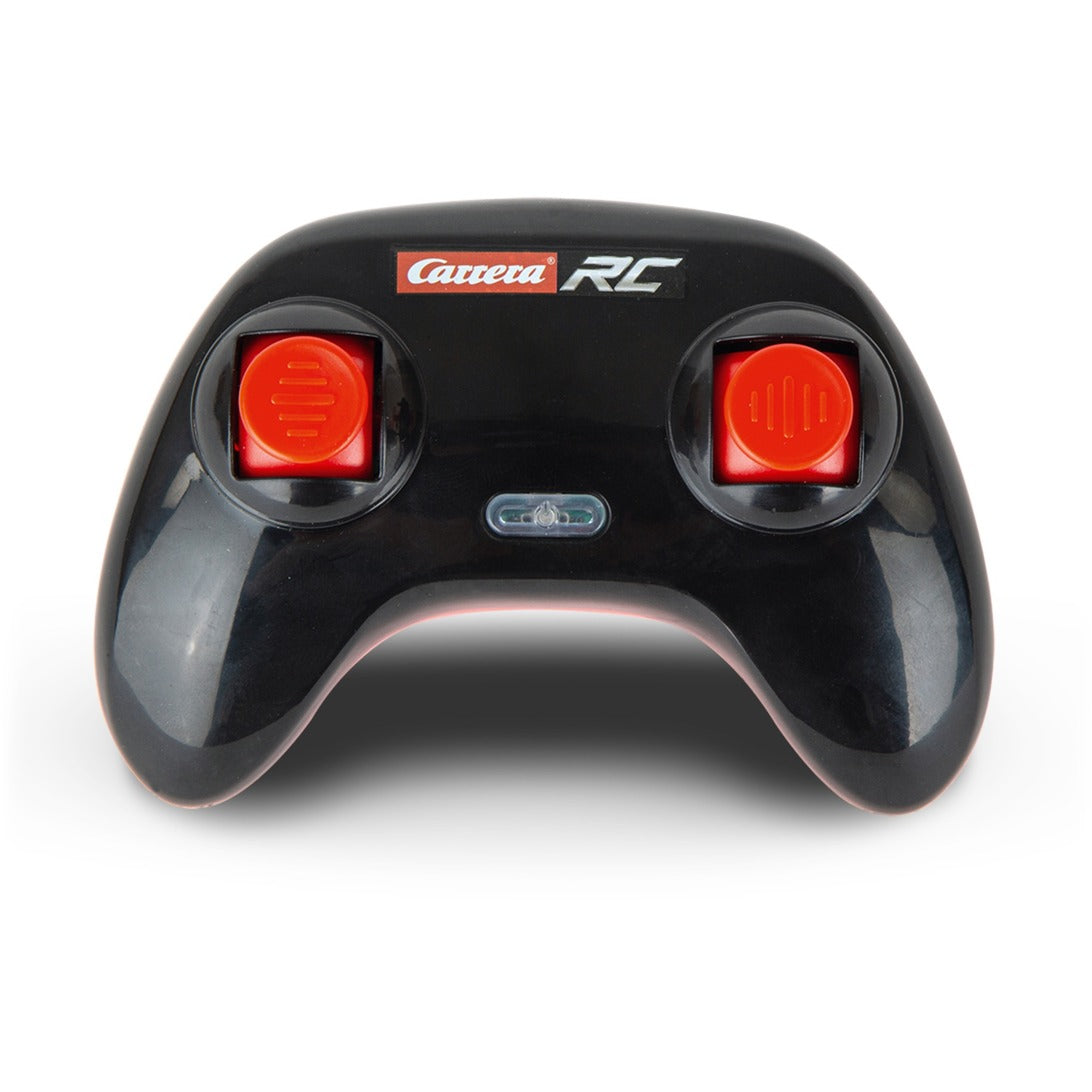 Carrera rc mario pipe kart auto racing yoshi - 1:18