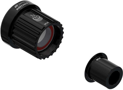 Dt swiss road shimano micro spline conversion kit
