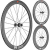 Dt swiss arc 1100 dicut® carbon rear wheel | 80 mm