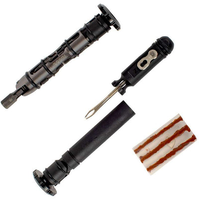 Zefal zéfal z-bar tool - tubeless repair kit