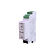 Shelly pro 3em-120a v2 meetapparaat (wit, lan, wifi, bluetooth)