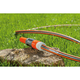 Gardena premium superflex slang 13 mm (1 2 ) (grijs oranje, 18093-20, 20 m) - afbeelding 3