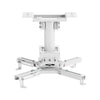 Neomounts cl25-530wh1 beamer plafondbeugel plafondhouder (wit)
