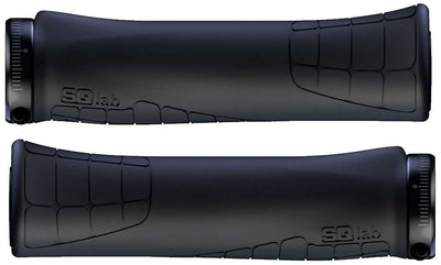 Sqlab 711 tech trail 2.0 grips