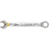 Wera 9632 magneetstrip 6000 joker imperial 1 steek-ringratelsleutelset moersleutel (inch, 8‑delig)