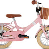 Puky youke 12 classic - kid's bike