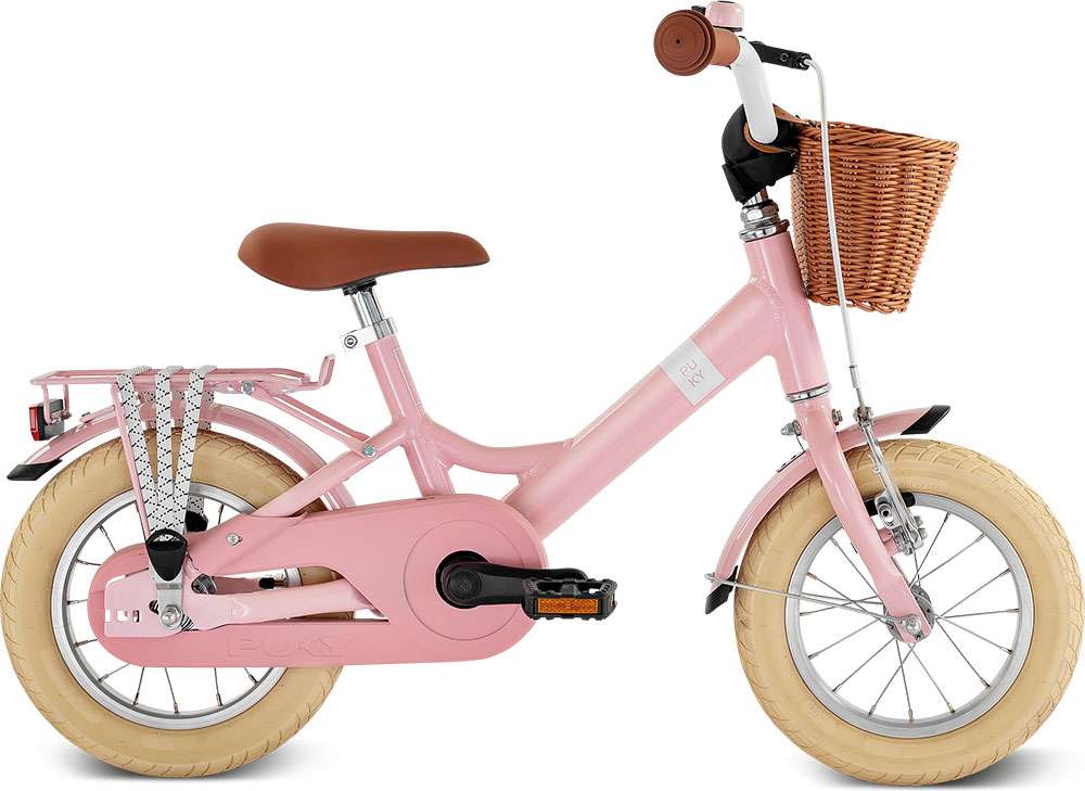 Puky youke 12 classic - kid's bike
