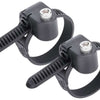 Topeak Stuur frameklem VersaMount (2er Set)