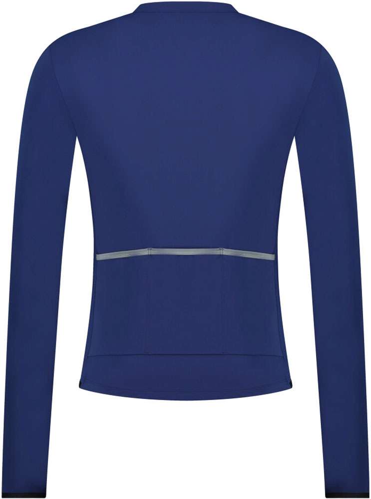 Shimano futuro - long sleeve jersey