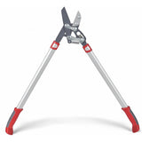 Wolf-garten power cut rs 800 v takkenschaar (rood zilver) - afbeelding 3
