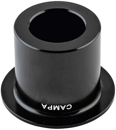 Dt swiss end cap right 12x142mm campagnolo for rear hub