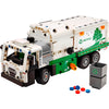 Lego technic mack lr electric vuilniswagen - 42167