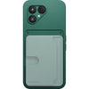 Fairphone (gen. 6) beschermhoesje sleeve (groen)