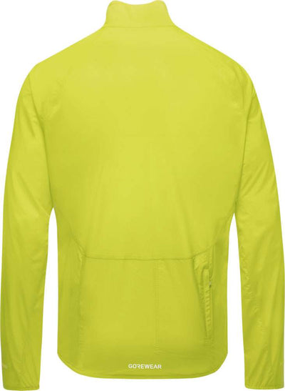 Gorewear spinshift windbreaker - windbreaker