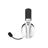 Hator hyperpunk 3 wireless over-ear gaming headset (wit, 2.4ghz bluetooth 5.4 usb-c) - afbeelding 3