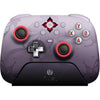 8bitdo ultimate 2 wireless controller - honkai: star rail - evernight (donkerpaars, 2.4 ghz bluetooth, usb, pc)