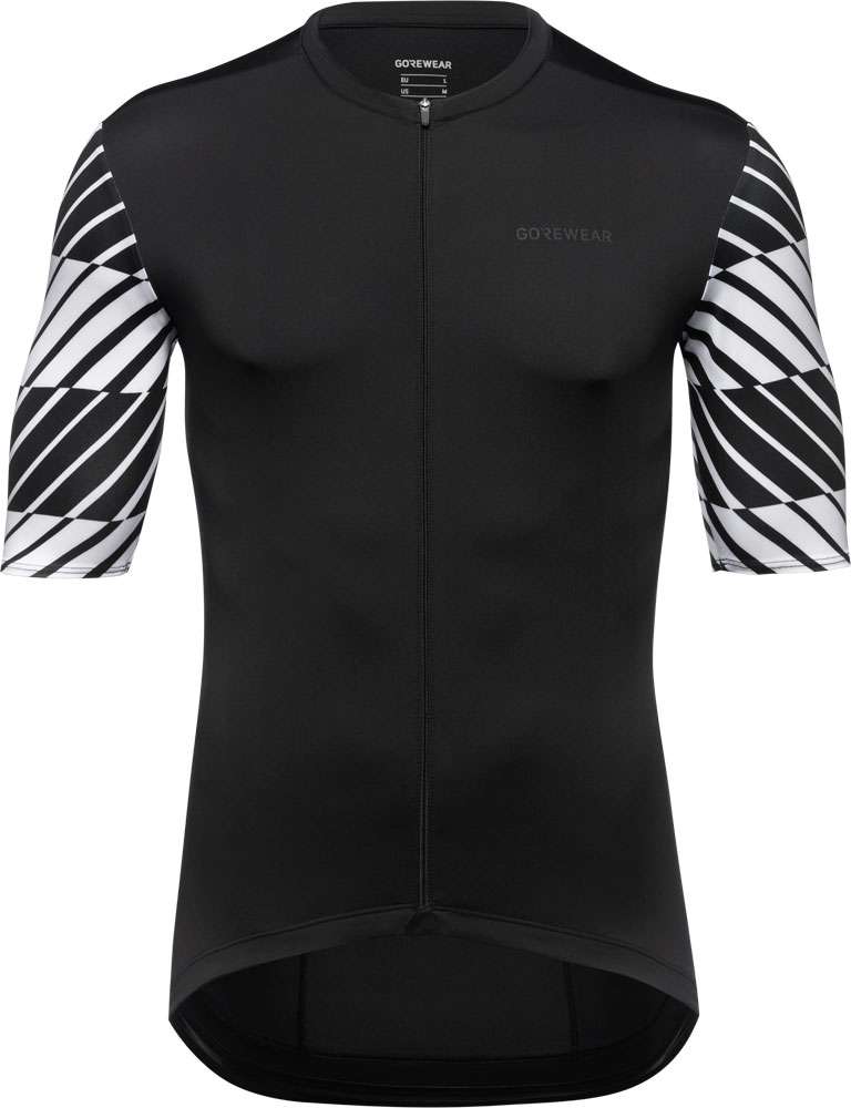 Gorewear swiftride optical - jersey