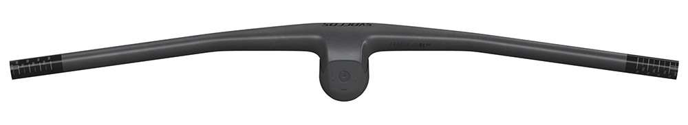 Syncros fraser ic sl dc handlebar-stem unit