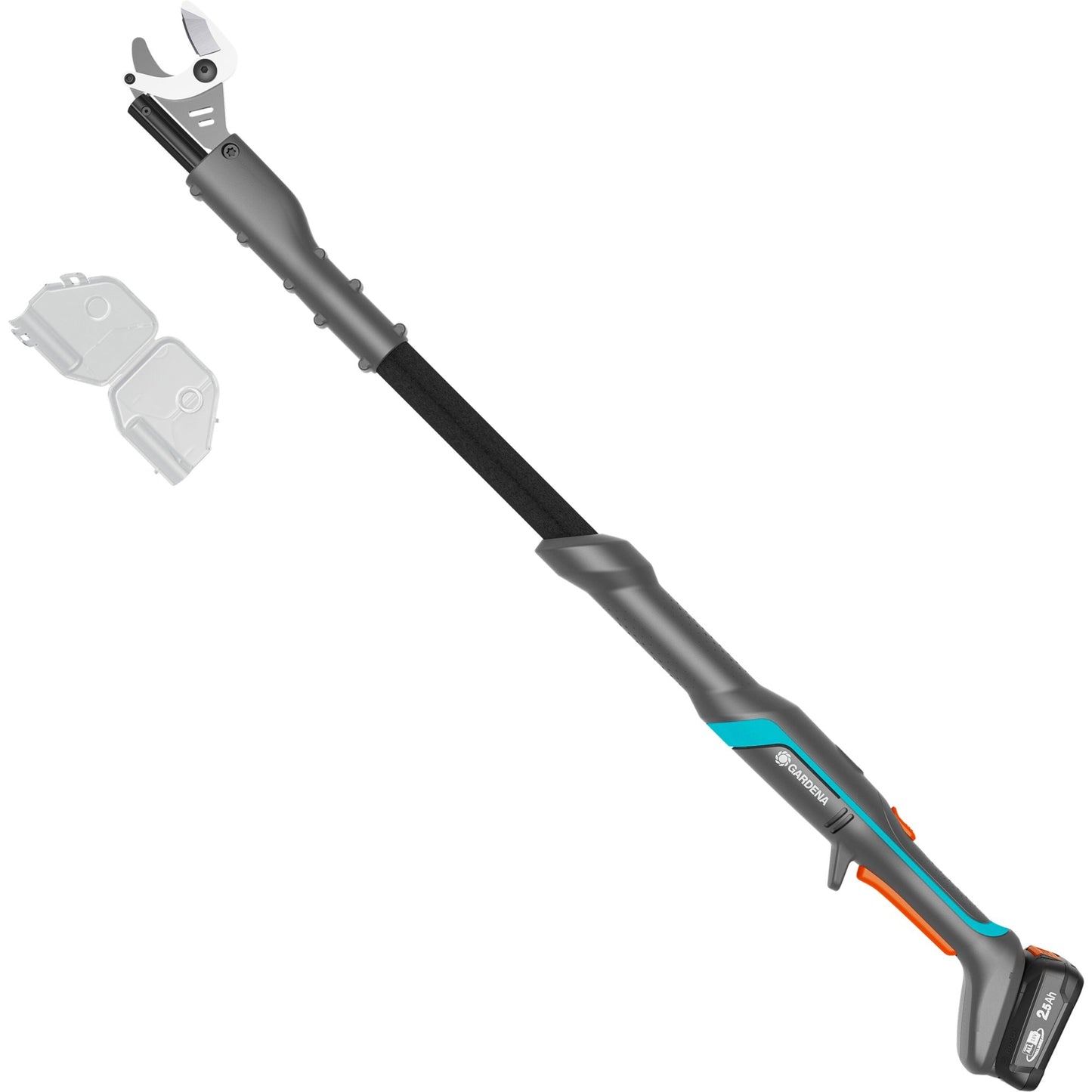 Gardena easycut takkenschaar - 110 18v - p4a read 14772-20