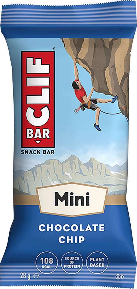 Clif bar energy bar mini 10x28g box