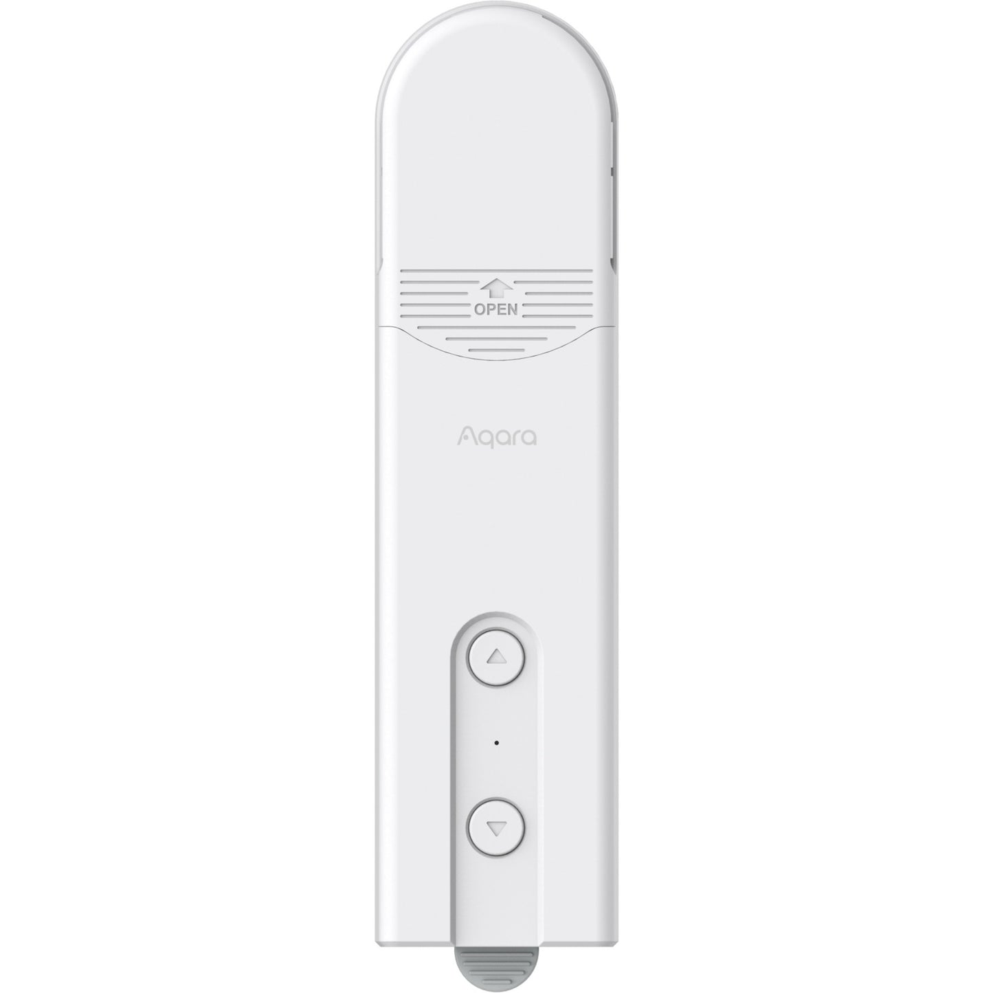 Aqara roller shade driver e1 bedieningspaneel (wit)