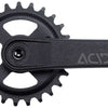 Acid rookie crankset 25t