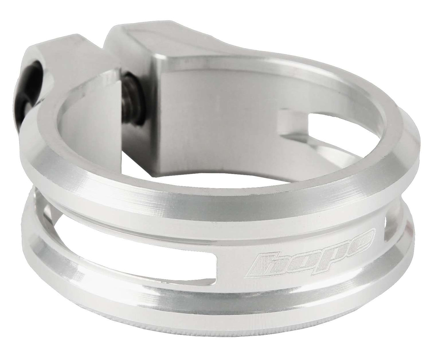 Hope seat clamp