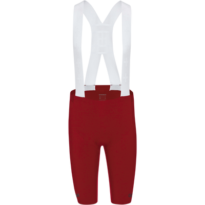 Gorewear distance 2.0 - bib shorts with pad