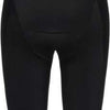 Gorewear swiftride thermo + - women's bib shorts with pad