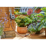 Gardena besproeiingscomputer flex - geen app vereist - voor balkon of terras - afbeelding 5