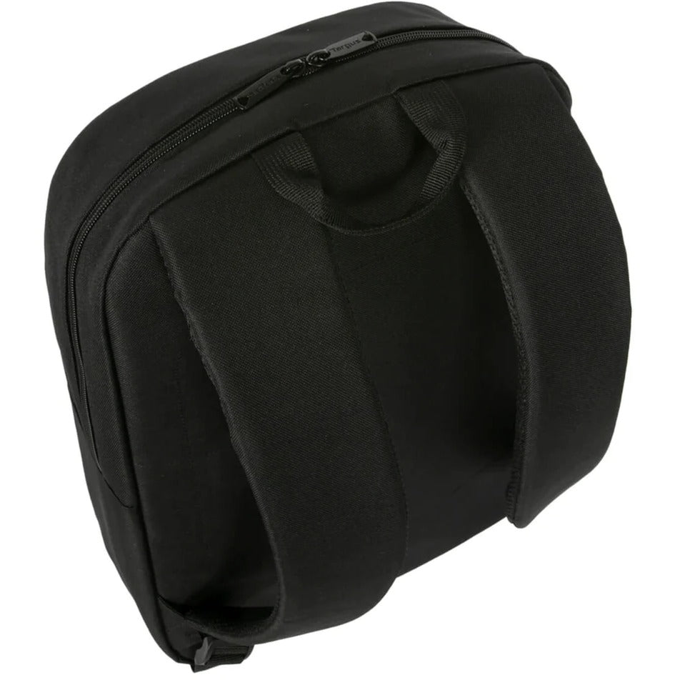 Targus 15-16 geolite ecosmart essentials backpack rugzak (zwart)
